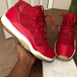 Jordan 11
